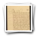 OFÍCIO do governador de Cabo Verde, João da Mata Chapuzet, ao [secretário de estado da Marinha e Ultramar], Joaquim José Monteiro Torres, sobre: recepção das primeiras madeiras da Guiné, que remeteu ao Real Arsenal; esta primeira carga transportada no bergantim São Boaventura, foi oferecida pelo governador do presídio de Cacheu; quanto haverem parecido as madeiras de Bissau, carregadas na charrua Orestes, inferiores em qualidade às de Cacheu, assegura que as madeiras de Bissau, ainda que não possuam em tão superior grau as qualidades das outras de Cacheu, quanto à beleza e propriedade para obras de samblagem, não lhes são inferiores no que diz respeito à construção naval; quanto ao melhoramento dos cortes e dimensões dos paus que se remeteram, tudo será regulado pela perícia dos carpinteiros.