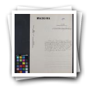 Carta de Paulo Dias de Almeida, para o conde das Galveias, comunicando-lhe os trabalhos executados no levantamento da Carta da ilha da Madeira, achando-se concluída a parte referente à costa sul da Ilha, desde a Ponta de S. Lourenço até a freguesia da Ponta do Sul.