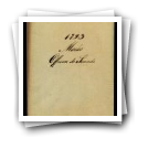 Ofício do Senado da Câmara de Macau em que envia uma carta do mandarim de Ansan sobre o governador de Macau, Vasco Luís Carneiro de Sousa e Faro. Obs.: Anexo 2ª via. Anexo: 1792-12-07 - Carta (cópia) do mandarim de Ansan ao procurador de Macau a qual elogia a actuação do governador e pede para que seja conservado no cargo.