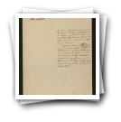 INFORMAÇÃO do desembargador que serve de chanceler e de regedor, Dr. António José Guião, ao rei [D. Miguel I], desfavorável ao requerimento de José Lúcio, no qual pedia a comutação da sua pena de 5 anos de degredo para Cabo Verde, para Castro Marim.