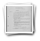 Lista de Colonos e Repatriados a bordo: Manuel Martins Gomes; Angelo da Cruz Santareno; Miquelina de Lima Martins; Alzira Pires dos Santos; Lucila de Sousa Abreu Silva; Maria de Jesús Lima; Belmiro Rodrigues Ferreira; Emiliana Pereira Fragoso; Filipe Dias Martins; Joaquim Odete Rodrigues; Ivone; Herminia; Stelia; Orlando; Rui; João Afonso Rodrigues Santinho; Mario Tomaz Rodrigues 