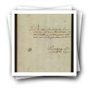 REQUERIMENTO de Ambrósio Gomes de Carvalho, ao rei [D. João VI], a pedir passaporte para poder viajar para Cabo Verde.