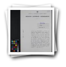 OFÍCIO do Secretário de Estado dos Negócios Eclesiásticos, Fernando Luís Pereira de Sousa Barradas para Joaquim José Monteiro Torres, enviando o requerimento do provedor e irmãos da Santa Casa da Misericórdia do Funchal, em que se queixam da atitude arbitrária do juiz de fora, ao readmitir na botica da Santa Casa, o farmacêutico que tinha sido despedido.