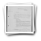 Lista de Colonos e Repatriados a bordo: Manuel Martins, Angelina Marques, Adozinda de Jesus Rodrigues ou Aduzinda de Jesus Rodrigues, Luísa da Piedade Costa Cabaço Pinto, Alice Pinto Vilela, Rita Alves Ferreira, Manuel dos Santos Oliveira, Joaquim Lima de Freitas Monteiro, Luísa Machado da Silva, Leopoldina da Conceição Dias de Figueiredo, António Melo, Isolina Rosa de Morais, Maria do Carmo Freire da Cruz, José Nicolau de Morais, e, Abel Augusto Rebelo de Melo