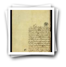 Carta do ouvidor-geral de Macau, desembargador Lázaro da Silva Ferreira, a [D. Maria I], rainha de Portugal sobre a cobrança de 100 taéis pela execução das pautas da Câmara de Macau. Obs.: Anexas duas certidões comprovativas de pagamentos e cópia da carta. Anexos: 1793-03-22 - Despacho do Conselho Ultramarino para o desembargador Joaquim José Gomes da Cunha informar acerca da legitimidade do pagamento pela execução das pautas da Câmara de Macau. 1793-04-08 - Carta do desembargador Joaquim José Gomes da Cunha a [D. Maria I], rainha de Portugal, sobre o pagamento pela execução das pautas da Câmara de Macau. Obs.: Informação favorável.