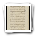 Carta régia (cópia) de D. Maria I, rainha de Portugal, ao governador e capitão-general do Estado da Índia, D. Frederico Guilherme de Sousa, em que nomeia o ministro da Relação de Goa para, em conjunto com o governador e Senado da Câmara de Macau, fazerem executar as providências dadas em benefício da cidade.