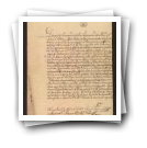 REPRESENTAÇÃO dos comandantes e câmaras das ilhas de Santo Antão, São Nicolau, Boavista e Santiago, na qualidade de representantes dos povos das mesmas, ao príncipe regente [D. João], a pedirem a graça e mercê, da recondução como governador e capitão general das ilhas de Cabo Verde, de D. António Coutinho de Lencastre, pelo seu infatigável zelo e actividade.