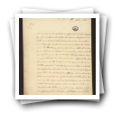 OFÍCIO do governador de Cabo Verde, João da Mata Chapuzet, ao [secretário de estado da Marinha e Ultramar] conde de Subserra [Manuel Inácio Martins Pamplona Corte Real], sobre a remessa à Secretaria de Estado dos Negócios da Guerra, de cópia do diploma que concede um oficial à secretaria do governo de Cabo Verde; desde 1814, tem sempre havido na província um oficial de secretaria; no seu governo e desde a sua chegada, têm existido 1 secretário, 1 oficial de secretaria e mais 2 ou 3 sargentos amanuenses, e mesmo assim não fica o expediente em dia, pela grande ocorrência de negócios.