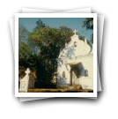 Capela de Fuga de Nossa Senhora, em Cuchelim
