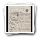 CARTA do [governador e capitão-general das capitanias de São Paulo e Minas], conde de [Assumar], D. Pedro de Almeida e [Portugal], ao rei [D. João V], recomendando o sargento-mor de vila Rica, Manuel da Silva Ferreira, que o assistiu fielmente na ocasião das sublevações na dita vila.