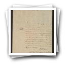 OFÍCIO do governador de Cabo Verde, D. António Coutinho de Lencastre, ao [secretário de estado da Marinha e Ultramar], conde de Anadia [João Rodrigues de Sá e Melo], a remeter 2 requerimentos, um do secretário do governo, José Tomás de Sá, a pedir a demissão do cargo, atendendo às suas moléstias e outro de Joaquim Pereira da Silva, pedindo para ser provido no mesmo cargo; concorda com as duas pretensões.