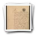 CARTA do governador de Cabo Verde, D. António Coutinho de Lencastre, ao príncipe regente [D. João], a informar o pedido de confirmação da patente de capitão-tenente da ilha do Fogo, de António Rodrigues Pereira.