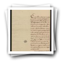 OFÍCIO do ouvidor-geral de Cabo Verde, João Gomes Ferreira, ao [secretário de estado da Marinha e Ultramar] congratulando-se com a chegada, no dia 6 de Dezembro de 1774, ao porto da ilha de [Santiago], do socorro de mantimentos transportados pelas embarcações da Companhia de Grão Pará e Maranhão, Sucupira [do mestre José de Oliveira de Bolhão], Nossa Senhora da Boa Nova e do navio Diamante do [mestre Veríssimo Duarte Rosa] que se dirigira à ilha de São Nicolau; alerta sobre o estado geral das ilhas por falta da chuva e praga de gafanhotos, da diminuição da produção seguidos de furtos e homicídios e acerca das dificuldades em proceder nas devassas e prisões. Em post scriptum informa da chegada à ilha do Fogo de um bergantim e à ilha de Santiago da galera Nossa Senhora da Nazaré, a lancha Alto, a corveta Santa Isabel e a chalupa Nossa Senhora da Vida, transportando todos mais socorro de mantimentos; sobre a sua ida a Bissau em diligência à ordem recebida a 24 de Fevereiro para devassar dos escandalosos procedimentos do seu antigo comandante Sebastião da Cunha Souto Maior, João da Costa e João Ferreira.