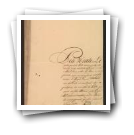 OFÍCIO do governador de Cabo Verde, Marcelino António Basto, ao [secretário de estado da Marinha e Ultramar], D. Rodrigo de Sousa Coutinho, a acusar a recepção da informação do tenente general, Bartolomeu da Costa, do resultado das experiências da amostra do salitre enviado da ilha Brava e pedindo o envio de maior porção; continua a haver falta de instrumentos próprios, para a sua extracção.