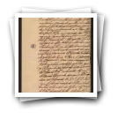 OFÍCIO do escrivão da Junta da Fazenda Real de Cabo Verde, Joaquim da Silva Santos, ao [secretário de estado da Marinha e Ultramar], visconde de Anadia [João Rodrigues de Sá e Melo], a pedir para ser nomeado provedor da Fazenda Real, com aquelas cláusulas que se fazem necessárias, a fim de cumprir as reais ordens de S.A.R. e não ser oposto ao sistema da arrecadação real.