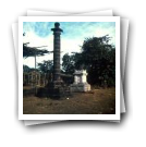 Templo de Sri Demodar, em Loliem