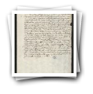 CARTA do governador de Cabo Verde, Francisco de Oliveira Grans, ao rei [D. João V] sobre a execução da ordem dada, pela provisão de 2 de Junho de 1728, ao seu antecessor, Francisco Manuel da Nóbrega e Vasconcelos, para dar salvas apenas em ocasiões militares em virtude da quantidade de pólvora que os governadores gastam com prejuízo para a Fazenda Real.