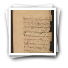 OFÍCIO do nomeado governador de Cabo Verde, António Pusich, ao [secretário de estado da Marinha e Ultramar], conde dos Arcos [D. Marcos de Noronha e Brito], a informar que a sua partida para Cabo Verde no bergantim São Joaquim, com os oficiais para o serviço das mesmas, foi adiada 15 dias; atendendo às calúnias havidas, de que não queria ir para o governo das ilhas de Cabo Verde, resolveu fretar um navio para lá se deslocar, com a sua família; pede o envio das ordens e instruções úteis e necessárias para o serviço de Sua Majestade.