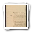 OFÍCIO do governador de Cabo Verde, D. António Coutinho de Lencastre, ao [secretário de estado da Marinha e Ultramar], conde de Anadia [João Rodrigues de Sá e Melo], sobre a ordem recebida de mandar cassar todas as patentes honorárias que haja passado, só que examinando a secretaria, não encontra uma só de tal natureza; se esta determinação se refere a alguns capitães, eles fazem as vezes de majores nos seus respectivos regimentos; quanto às passadas para a praça de Bissau, já as mandou recolher; considera que quem o acusou não é militar e ignora a sua obrigação, assim como às leis e ordenanças militares.