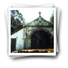 Capela de Nossa Senhora de Fátima, em Cheli