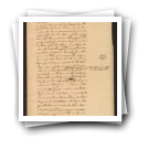 CARTA RÉGIA (minuta) do príncipe regente [D. João] ao governador de Cabo Verde, Marcelino António Basto, a ordenar o seguinte: que todas as fazendas exportadas do Reino para as ilhas, paguem 5% de entrada como se pratica nas praças de Cacheu e Bissau; que em cada alqueire de milho se imponha o direito de 20 réis; que toda a aguardente que se exportar da ilha de Santiago, fique sujeita ao pagamento de 40 réis, por cada frasco; que sejam obrigados os moradores das ilhas de Boavista e Maio, a contribuir para a Fazenda Real, com um alqueire por cada 10 que venderem aos estrangeiros; que logo que recebam esta carta régia, passem a dar todas as providências para uma boa arrecadação dos impostos, que acaba de se estabelecer, fazendo que eles sejam produtivos, sem vexame dos povos; finalmente, que procure converter os foros que se pagam nas ilhas, numa subvenção territorial, que sendo fixa e moderada não pese aos seus habitantes.