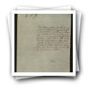 CARTA do conselheiro que serve de secretário do Conselho Ultramarino, João Ozorio de Castro Sousa Falcão, ao rei [D. Miguel I], sobre a expedição de ordem ao governador de Cabo Verde respeitante aos foros e capelas, segundo os quesitos da segunda resposta do procurador da Fazenda Real.