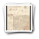 CARTA do Bispo de Cabo Verde, D. frei José de Santa Maria de Jesus, ao rei [D. João V] queixando-se da Mesa da Santa Casa da Misericórdia da cidade da Ribeira Grande, [ilha de Santiago], acerca da eleição do cura daquela freguesia para capelão da capela da Misericórdia e das dúvidas que essa nomeação lhe suscitou.