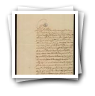 OFÍCIO do ouvidor e provedor da Fazenda Real, desembargador José Ferreira da Silva, ao [secretário de estado da Marinha e Ultramar, Martinho de Melo e Castro, sobre a ordem do governador de Cabo Verde, António Machado de Faria e Maia, dada ao capitão-mor da ilha de Maio, para que lhe mandasse todas as patacas resultantes da ancoragem dos navios que dessem fundo no porto da dita ilha, constituindo isto uma usurpação à Fazenda Real; desobediência do governador às disposições das leis e às Régias determinações de Sua Majestade.