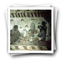 Frescos do Templo de Nalpem (Perném)