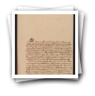 OFÍCIO do governador interino de Cabo Verde, o Bispo, Frei Francisco de São Simão, ao [secretário de estado da Marinha e Ultramar] Martinho de Melo e Castro, sobre: ordens ao administrador da Sociedade para concorrerem com o dinheiro necessário para as despesas das observações e conduções dos produtos; preços praticados; negócio da urzela.