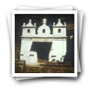 Capela de S. Miguel Arcanjo, no Monte (Assonorá)