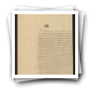 OFÍCIO do governador de Cabo Verde, D. António Coutinho de Lencastre, ao [secretário de estado da Marinha e Ultramar], conde das Galveias [D. João de Almeida Melo e Castro], a dar conta de ter recebido a notícia da atribuição do honorífico e importante emprego de ministro e secretário de estado dos Negócios da Marinha e Domínios Ultramarinos, ao conde das Galveias; dá-lhe os parabéns e apresenta o seu testemunho de respeito, submissão e obediência; tendo o falecido conde de Anadia sido o seu protector e se ache em desemparo, espera merecer a sua protecção.