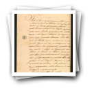 OFÍCIO do governador de Cabo Verde, Caetano Procópio Godinho de Vasconcelos, ao duque do Cadaval [secretário de estado da Marinha e Ultramar, Nuno Caetano Álvares Pereira de Melo], a participar que o comandante do presídio de Cacheu, José Cabral da Cunha Goldofim, faleceu no dia 5 de Agosto, ficando interinamente substituindo-o, o tenente da companhia paga daquele presídio, Luís Tavares de Brito, contudo, sabendo que este oficial não tem a inteligência necessária para bem desempenhar aquele serviço, nomeou o major do Regimento de Milícias, da cidade da Ribeira Grande, para interinamente desempenhar o cargo, enquanto S. M. não se dignar enviar novo comandante.