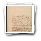 OFÍCIO do governador de Cabo Verde, António Machado de Faria e Maia, ao [secretário de estado da Marinha e Ultramar], Martinho de Melo e Castro, a informar que recebeu a botica enviada para assistência aos soldados doentes, tendo sido guardada numa arrecadação; não existe Hospital Real Militar, sendo utilizado o Hospital da Misericórdia, que não faz despesa à Fazenda Real, sómente se lhe costumam dar os dízimos dos cabritos desta ilha e os arrematantes das onze freguesias, lhe pagam duas arrobas de açucar por cada uma.