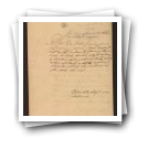 REQUERIMENTO de Pedro Nolasco Gaspar, ao príncipe regente [D. João], a pedir para o oficial maior da secretaria da Marinha e Ultramar, lhe atestar se os livros de registo das ordens que se costumam expedir para Cabo Verde e Bissau de 1797, lá existem, ou foram remetidos para o Rio de Janeiro.