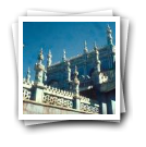 Mesquita do "Templo dos Mouros", em Dio