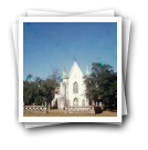 Igreja de Nossa Senhora do Rosário, em Siridão