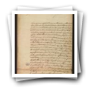 OFÍCIO do governador de Cabo Verde, D. António Coutinho de Lencastre, ao [ministro e secretário de estado dos Negócios da Marinha e da Guerra], D. Miguel Pereira Forjaz, sobre: informa que não tem tido embarcação para enviar a quantia que aqui deixou o capitão de mar e guerra, António Pusich; o preço do milho está tão elevado, que duvida que possa servir à Fazenda Real, a remessa do mesmo para a capital; pede o envio de mantimentos do Brasil, porque as ilhas há 5 anos a esta parte, se encontram em penúria total; viaja para o Reino, com licença do seu provincial, o padre Frei José de Orondo, um visível perturbador, movendo a discórdia e a desunião, que tinha sido mandado para as missões, tendo-lhe passado passaporte; os religiosos que vêm como missionários, e não tendo o suficiente para a sua sustentação, empregam-se em tráficos e negociações. 