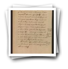 OFÍCIO do governador de Cabo Verde, D. António Coutinho de Lencastre, ao [ministro de estado dos Negócios da Marinha e da Guerra] D. Miguel Pereira Forjaz, a informar que é impraticável que dali se possam enviar víveres para o Reino, pois que há uma enorme falta deles em todas as ilhas; também não existe tropa que contenha em segurança os prisioneiros franceses que o governo pretendia para lá enviar; remete 24 cavalos, ficando 65 em espera, todos eles oferecidos voluntáriamente para o serviço do exército; dever-se-á mandar de Lisboa grão e palha para o seu sustento; pede o envio de pelo menos 48 armamentos completos de cavalaria. 