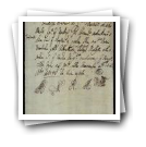 DESPACHO do Conselho Ultramarino ordenando ao governador de Cabo Verde, [João Zuzarte de Santa Maria] e ao ouvidor geral, [Inocêncio Álvares da Silva], que informem sobre o dia da chegada naquelas ilhas do primeiro navio enviado pelo contratador da urzela, Felipe Balesti e Companhia.