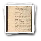 OFÍCIO (minuta) do [secretário de estado da Marinha e Ultramar] conde de Subserra [Manuel Inácio Martins Pamplona Corte Real], ao governador de Cabo Verde, João da Mata Chapuzet, sobre o envio de uma charrua e de uma embarcação para a comunicação entre as ilhas.