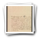 OFÍCIO do governador de Cabo Verde, António Machado de Faria e Maia, ao [secretário de estado da Marinha e Ultramar], Martinho de Melo e Castro, sobre a estadia no porto, de uma galera e uma chalupa americana, que vão destinadas a fazer a volta do globo; remete um mapa.