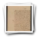 OFÍCIO do capitão de mar e guerra, António Pusich, ao [ministro de estado da Guerra e Marinha], D. Miguel Pereira Forjaz, a participar que foi encarregue de voltar a Cabo Verde, para exercer o seu antigo posto de intendente da marinha, com outras incumbências do Erário Régio, para se poderem alcançar os melhoramentos das ilhas, em todos os ramos públicos; refere o seu pedido de nomeação como governador, atendendo ao conhecimento que tem das ilhas.