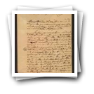 CARTA particular do ex-governador de Cabo Verde, D. António Coutinho de Lencastre, para José Joaquim da Silva Freitas, sobre o provimento de vários postos nas ilhas de Cabo Verde.