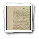 OFÍCIO do governador de Cabo Verde, Francisco José Teixeira Carneiro, ao [secretário de estado da Marinha e Ultramar], Martinho de Melo e Castro, a informar da sua tomada de posse e do estado em que encontrou a capitania, a saber: fortificações arruinadas; companhia regular sem fardamento, descalça e nua; propõe um procurador na corte, como representante dos interesses de Sua Majestade, na ilha; entrega pelo antecessor de 40 barris de pólvora; prisão de um capitão e um piloto americanos, por uma fragata inglesa, devido ao roubo de 7 mil patacas, provenientes do espólio do navio Hartwell, naufragado na ilha da Boa Vista; posterior envio dos dois para a corte.