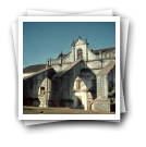 Igreja de Santa Mónica (Igreja de Santa Maria)