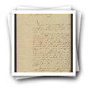 OFÍCIO do governador de Cabo Verde, D. António Coutinho de Lencastre, ao [ministro de estado da Guerra e Marinha], D. Miguel Pereira Forjaz, sobre: correspondência; passagem do seu filho para o destacamento da Brigada Real da Marinha, para frequentar os estudos na Universidade de Coimbra; agradece efusivamente e pede que ele seja dispensado de ir à corte, para não se distrair dos estudos.