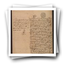 CONSULTA do Conselho Ultramarino à rainha D. Maria I sobre carta do governador de Cabo Verde, António do Vale de Sousa e Menezes, com data de 29 de Junho, a respeito de não entrarem naquele porto os navios da Guiné como era costume, e de não haver naquela Provedoria com que satisfazer os seis meses que se deviam aos soldados; e pedindo ordem, na falta do rendimento da Fazenda Real, para fazer o pagamento com o dinheiro das vacas aplicado para as obras da fortificação da vila da Praia.