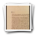 OFÍCIO do governador de Cabo Verde, António Machado de Faria e Maia, ao [secretário de estado da Marinha e Ultramar] Martinho de Melo e Castro, a informar do comportamento do padre guardião franciscano Frei António de Ovar Amorim, a saber: o comissário provincial, Frei Manuel de Lordelo, queixa-se do dito padre, que o ultrajou fazendo-se cabeça do motim efectuado no convento, e lhe pedia que o mandasse prender à ordem de Sua Majestade; foram dadas ordens ao coronel, Manuel Tavares Silva, a alguns oficiais e alguns soldados pagos, para cercarem o convento e prenderem o dito padre guardião, conduzindo-o a bordo da galera Nossa Senhora da Nazaré, prestes a partir; fuga do padre guardião com dois sacerdotes, Frei Felipe e Frei José; arrombamento do cofre da religião e roubo de 3 baús, de um gavetão com louça, água ardente e açucar; fogo posto; exemplo horrível dado a estes povos, pois se os sacerdotes e missionários actuam assim, como poderão actuar os seculares; ordem para prender os foragidos.