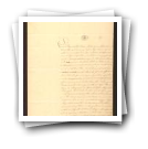 CARTA do Bispo de Cabo Verde, Frei Jerónimo, ao rei [D. João VI], a informar da satisfação que o Bispo, o cabido da sua catedral e todo o clero da diocese, manifestam, pelo retomar de S.M., dos seus Direitos Reais, expressando a sua gratidão; pede a manutenção do actual governador, João da Mata Chapuzet. 